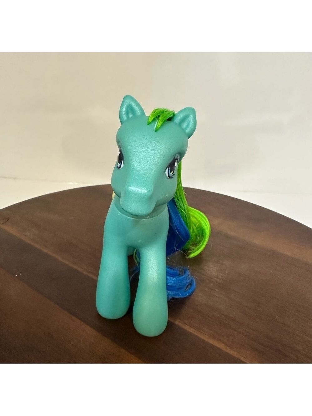 My Little Pony G3 "Tropical Surprise" 2007